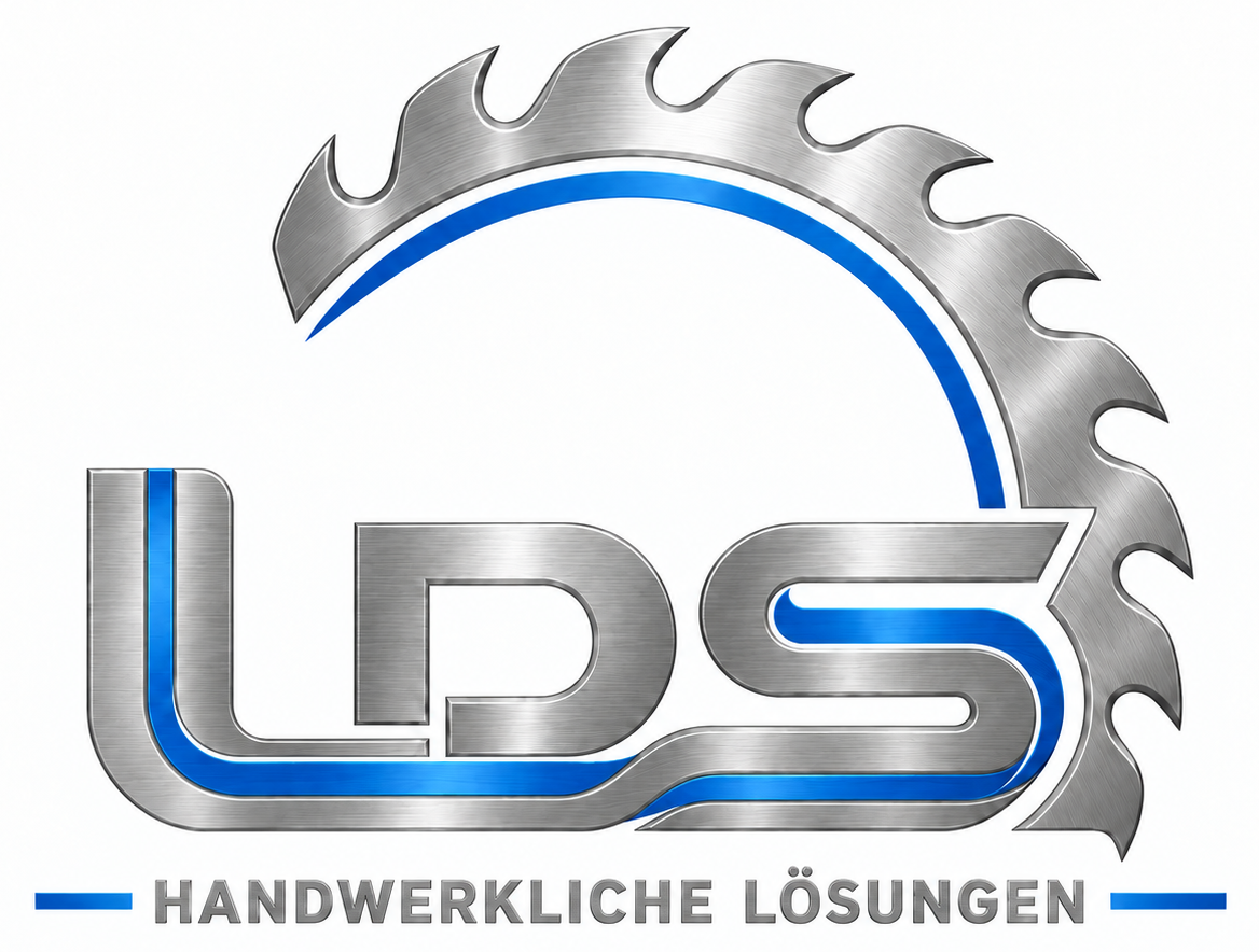LDS – Handwerkliche Lösungen